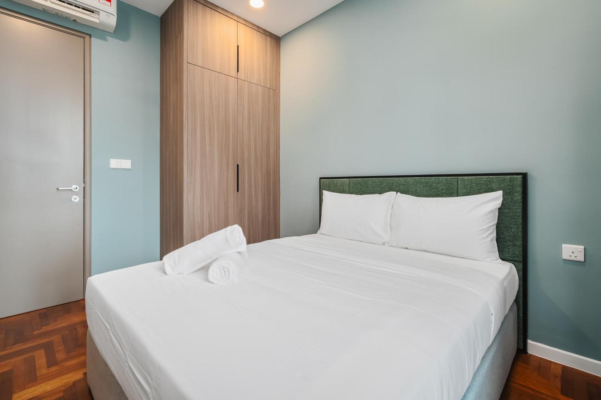 Designer 3br 10mins To Midvalley Kuala Lumpur