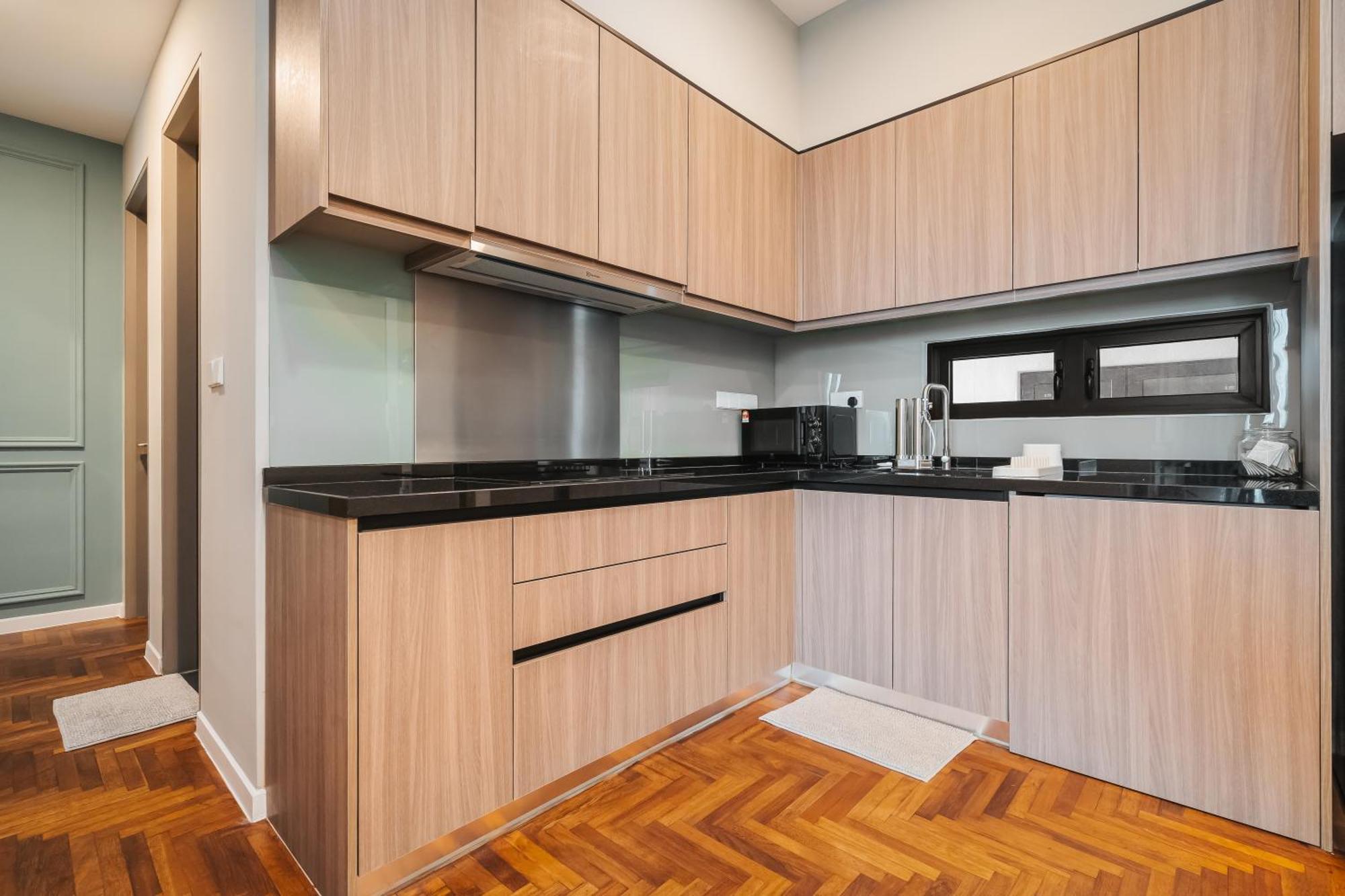 Designer 3br 10mins To Midvalley * Kuala Lumpur