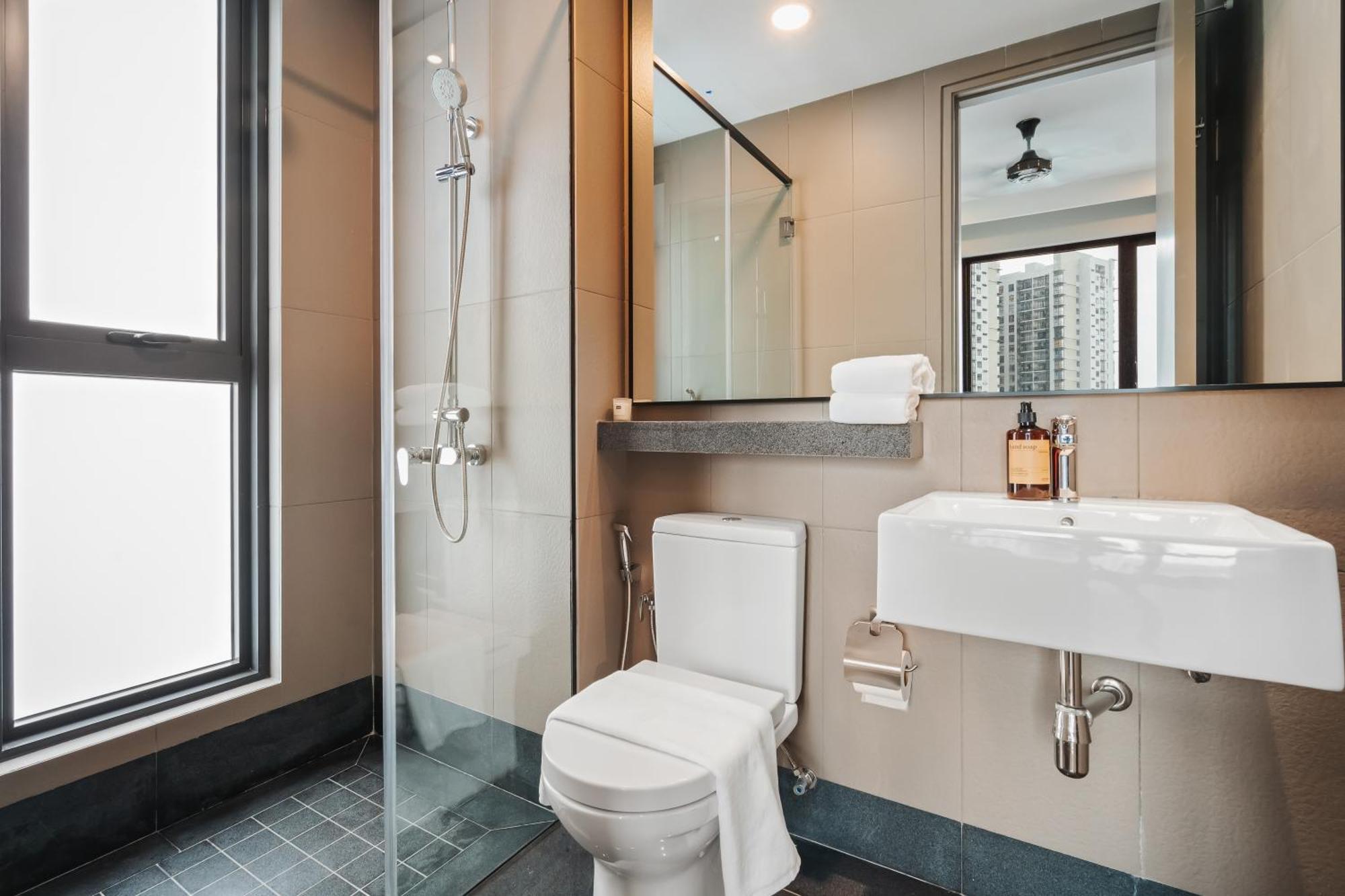 Designer 3br 10mins To Midvalley Kuala Lumpur