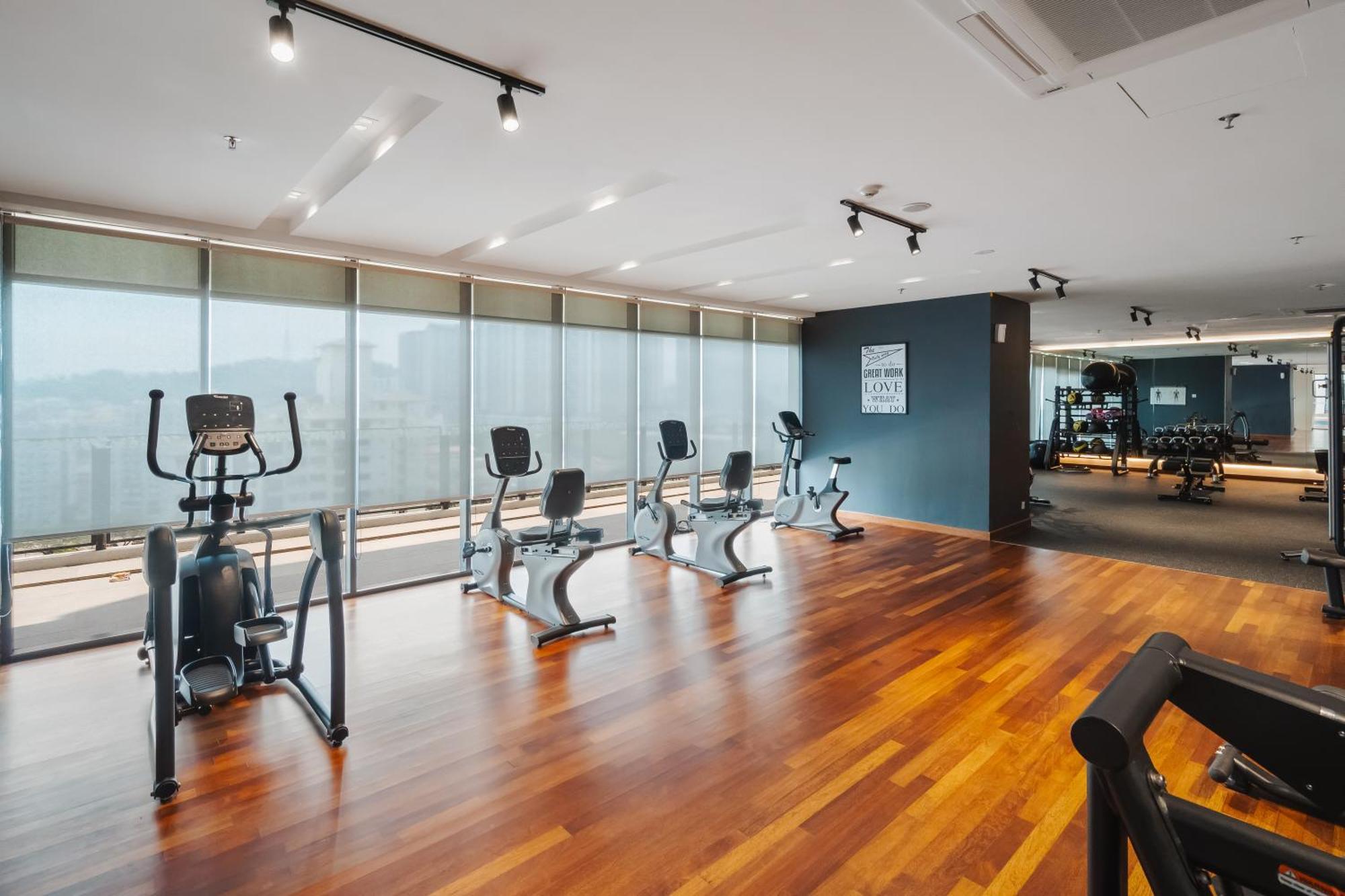 Designer 3br 10mins To Midvalley * Kuala Lumpur