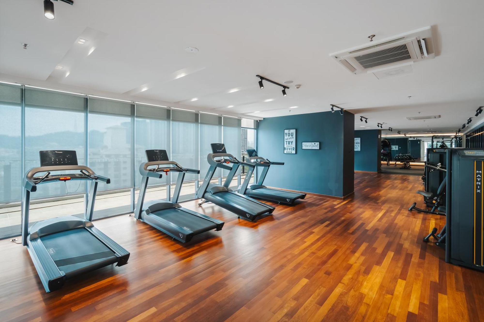 Apartment Designer 3br 10mins To Midvalley